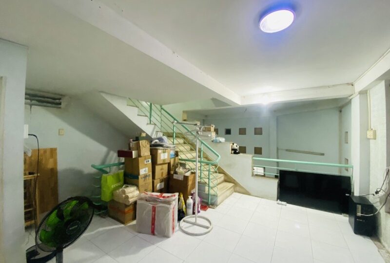 Mua bán nhà đất đường số 26, Cát Lái, Quận 2