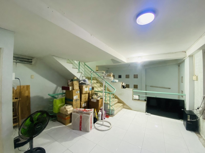 Mua bán nhà đất đường số 26, Cát Lái, Quận 2