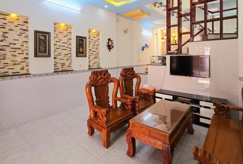 Mua bán nhà đất đường số 3, Long Trường, Quận 9