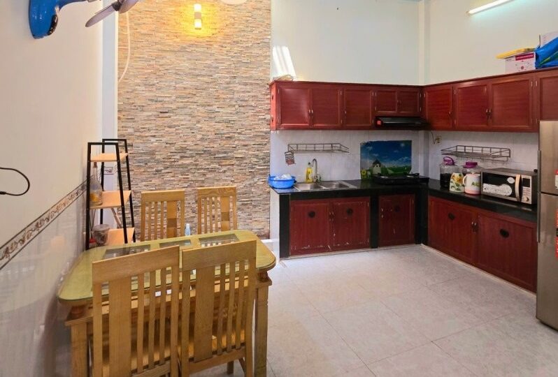 Mua bán nhà đất đường số 3, Long Trường, Quận 9