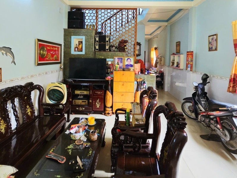Mua bán nhà đất đường số 3, Long Trường, Quận 9