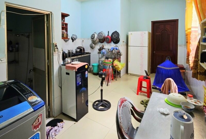 Mua bán nhà đất đường số 3, Long Trường, Quận 9