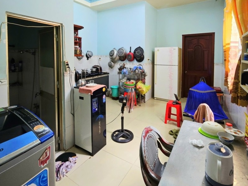 Mua bán nhà đất đường số 3, Long Trường, Quận 9