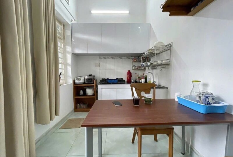Mua bán nhà đất đường số 339, Phước Long B, Quận 9