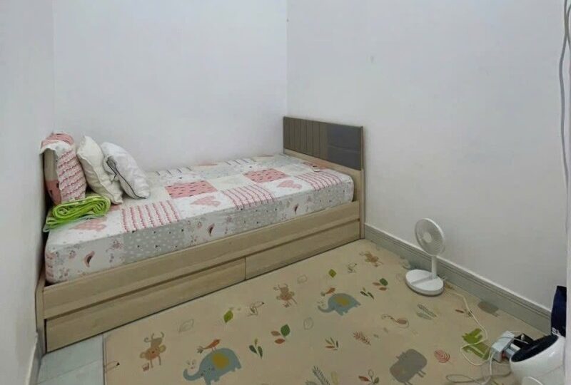Mua bán nhà đất đường số 339, Phước Long B, Quận 9