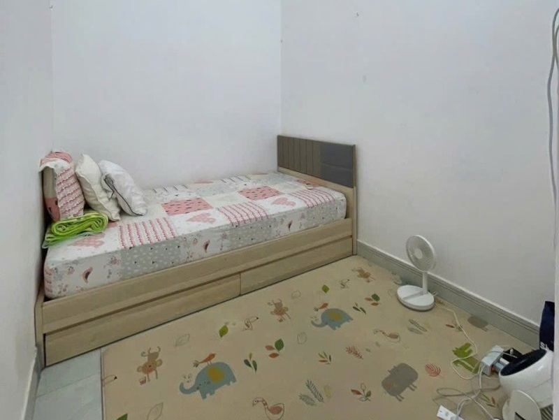 Mua bán nhà đất đường số 339, Phước Long B, Quận 9
