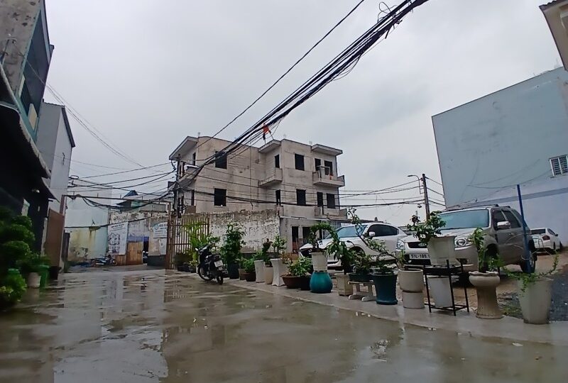 Mua bán nhà đất đường số 339, Phước Long B, Quận 9 6 Mua bán nhà đất đường số 339, Phước Long B, Quận 9