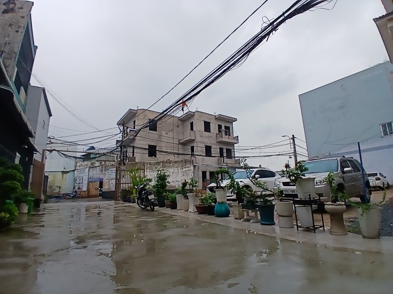 Mua bán nhà đất đường số 339, Phước Long B, Quận 9