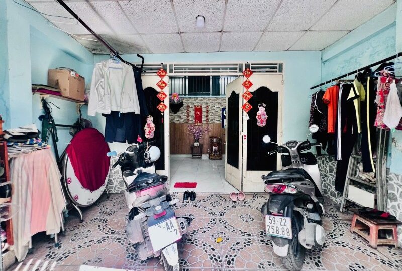 Mua bán nhà đất đường số 41, Bình Trưng Đông, Quận 2