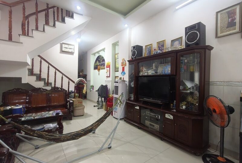 Mua bán nhà đất đường số 41, Bình Trưng Đông, Quận 2