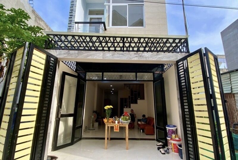 Mua bán nhà đất đường số 6, Long Trường, Quận 9