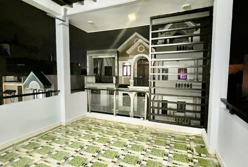 Mua bán nhà đất đường số 6, Long Trường, Quận 9