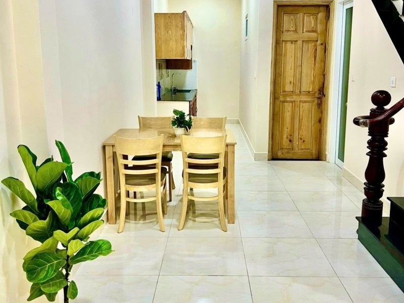 Mua bán nhà đất đường số 6, Long Trường, Quận 9