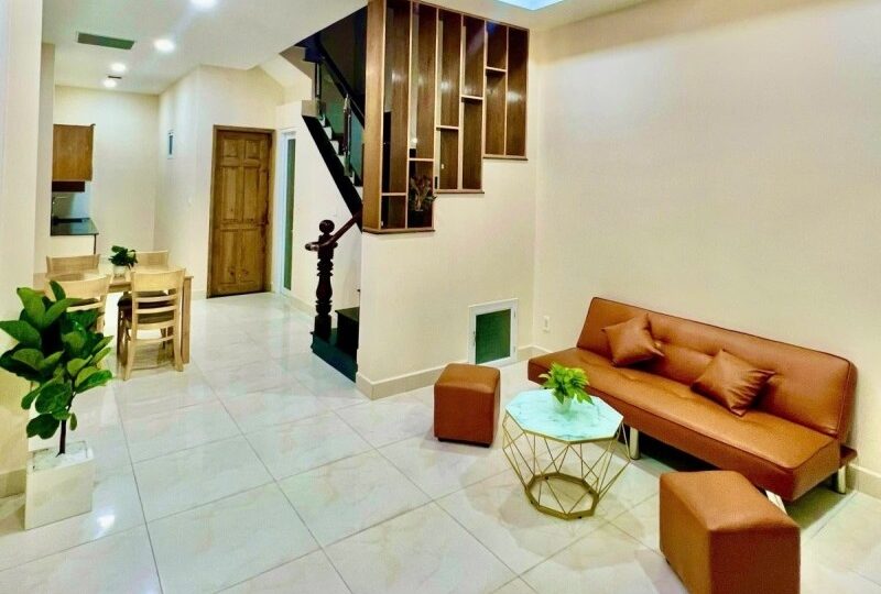 Mua bán nhà đất đường số 6, Long Trường, Quận 9