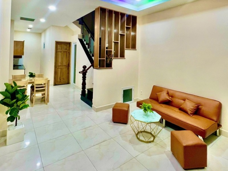 Mua bán nhà đất đường số 6, Long Trường, Quận 9