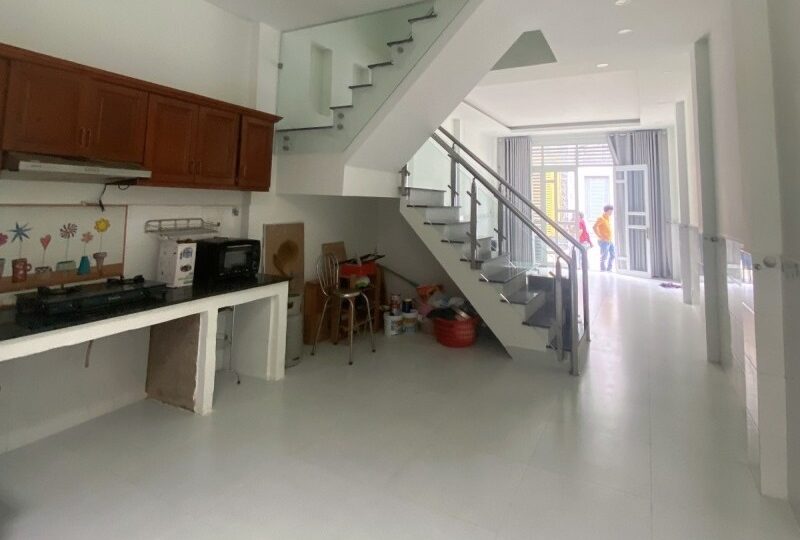 Mua bán nhà đất đường số 6, Long Trường, Quận 9