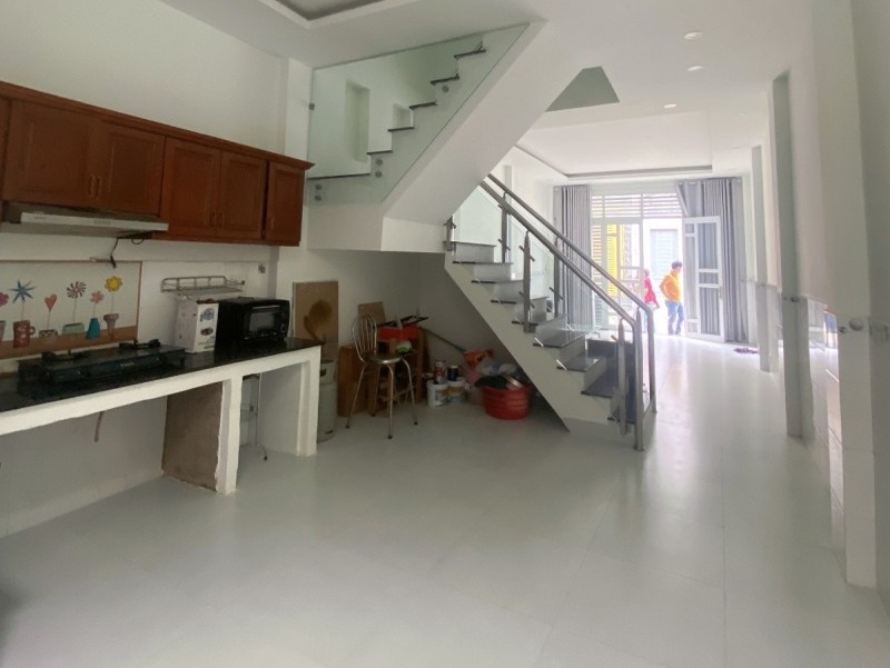 Mua bán nhà đất đường số 6, Long Trường, Quận 9