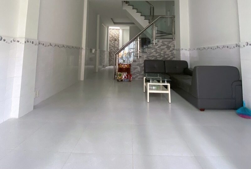 Mua bán nhà đất đường số 6, Long Trường, Quận 9