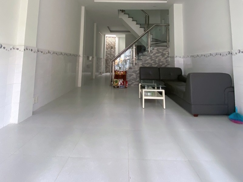 Mua bán nhà đất đường số 6, Long Trường, Quận 9