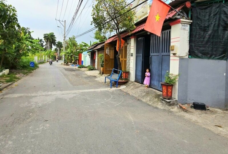 Mua bán nhà đất đường số 6, Long Trường, Quận 9