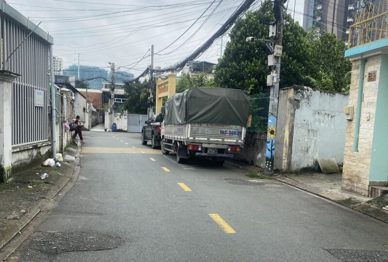 Listings 25 Mua bán nhà đất đường số 6, Thạnh Mỹ Lợi, Quận 2