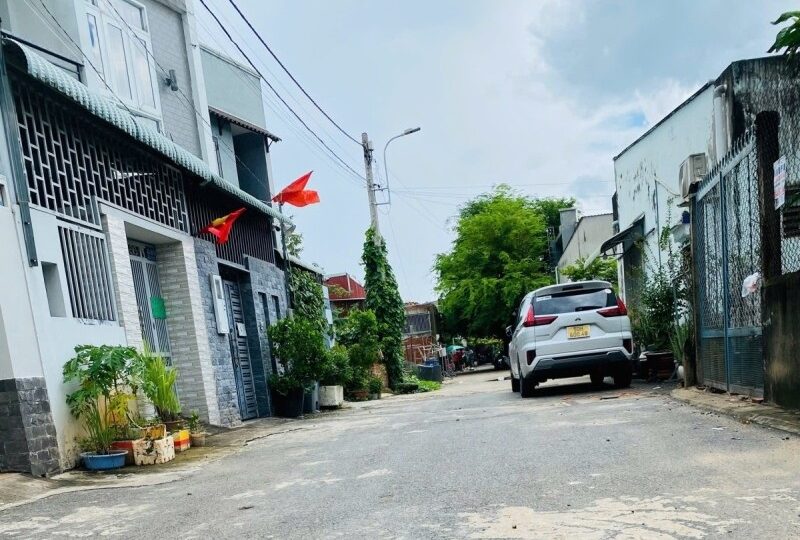 Mua bán nhà đất đường số 7, Long Trường, Quận 9