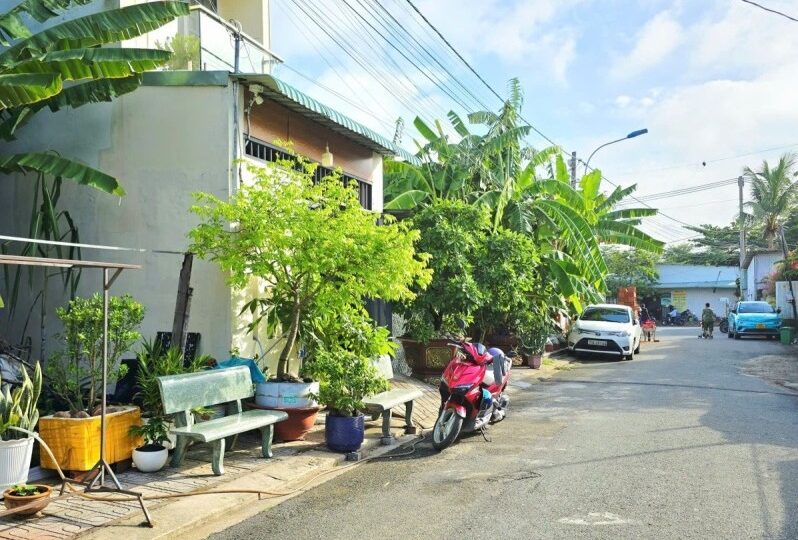 Mua bán nhà đất đường số 8, Trường Thạnh, Quận 9