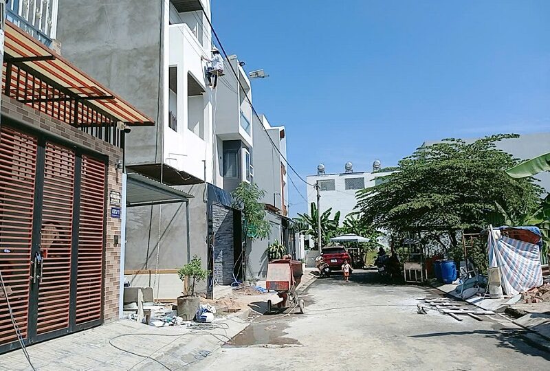 Mua bán nhà đất đường số 8, Trường Thạnh, Quận 9