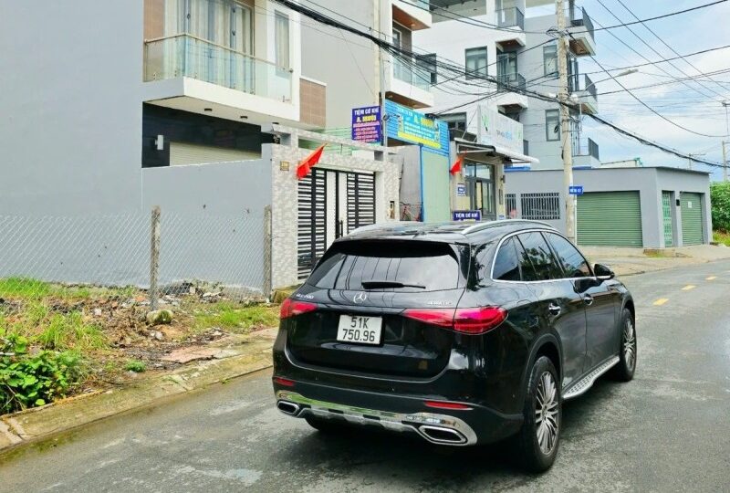 Mua bán nhà đất đường số 1 long trường quận 9