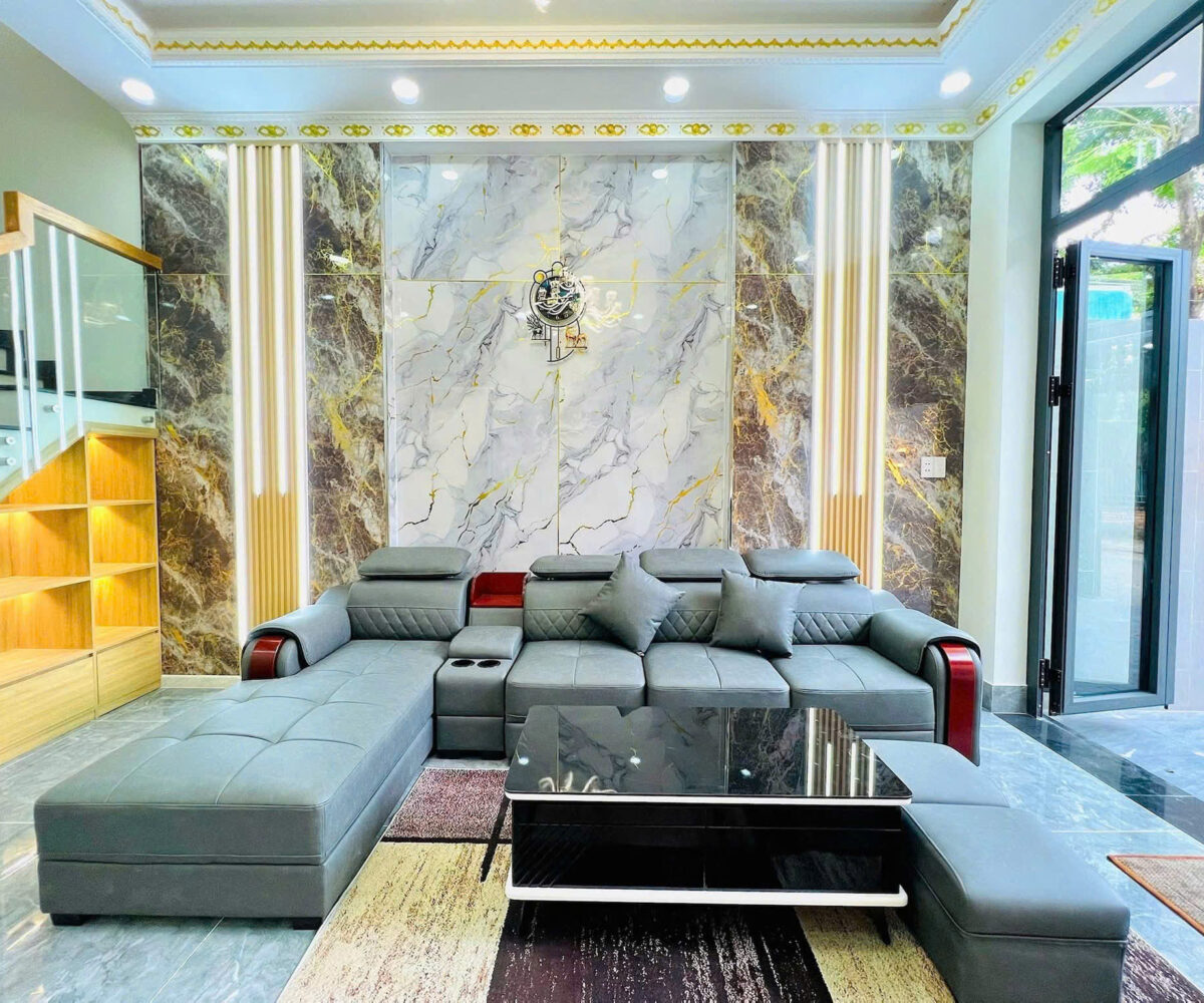 Mua bán nhà đất Đường Lò Lu, Trường Thạnh, Quận 9
