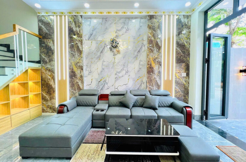 Mua bán nhà đất Đường Lò Lu, Trường Thạnh, Quận 9