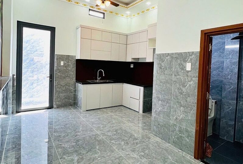 Mua bán nhà đất Đường Lò Lu, Trường Thạnh, Quận 9