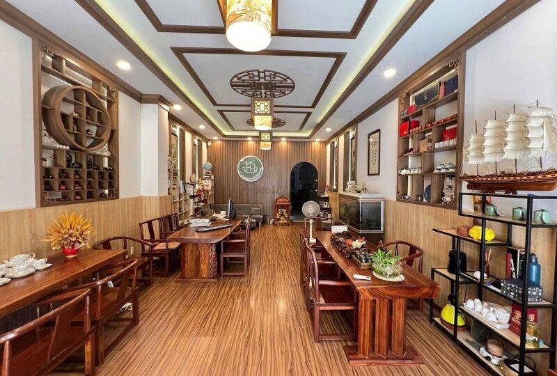 Mua bán nhà đất đường D2, Tăng Nhơn Phú A, Quận 9