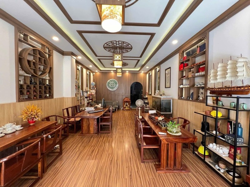 Mua bán nhà đất đường D2, Tăng Nhơn Phú A, Quận 9