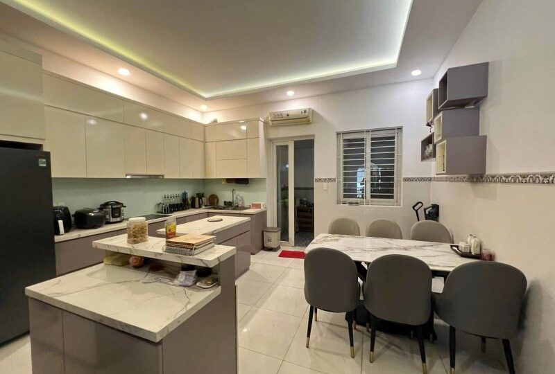 Mua bán nhà đất đường D2, Tăng Nhơn Phú A, Quận 9