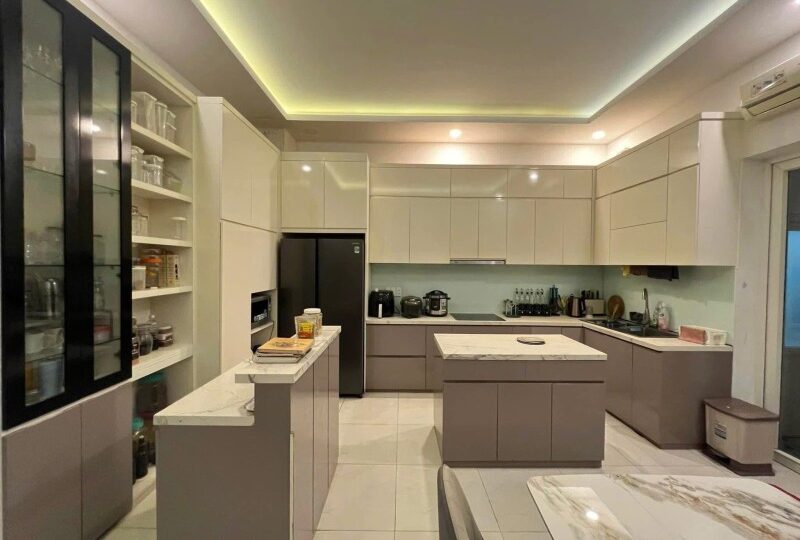 Mua bán nhà đất đường D2, Tăng Nhơn Phú A, Quận 9