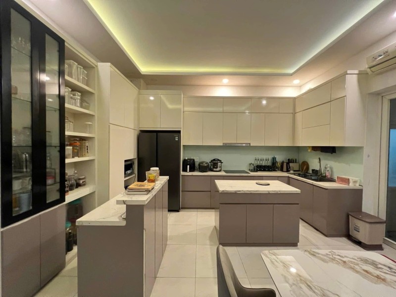 Mua bán nhà đất đường D2, Tăng Nhơn Phú A, Quận 9