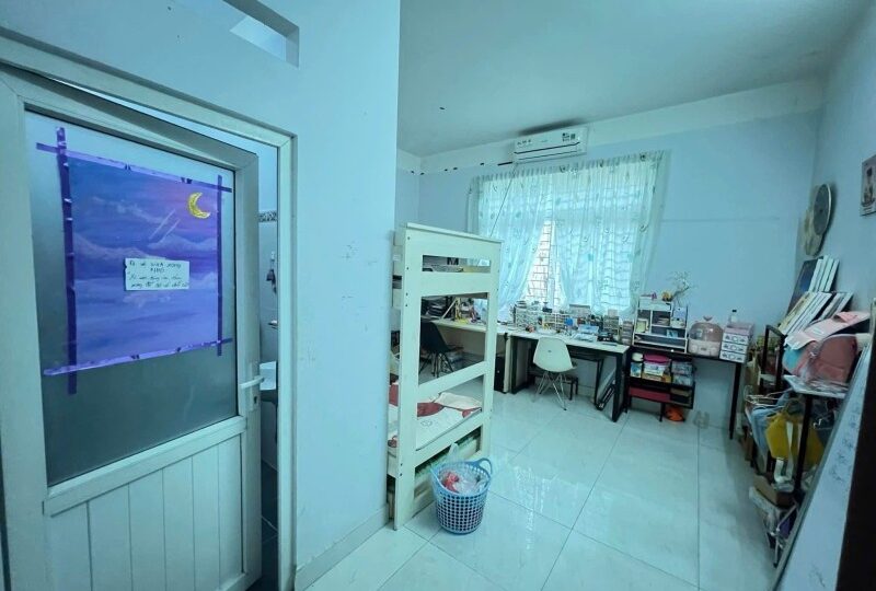 Mua bán nhà đất đường D2, Tăng Nhơn Phú A, Quận 9