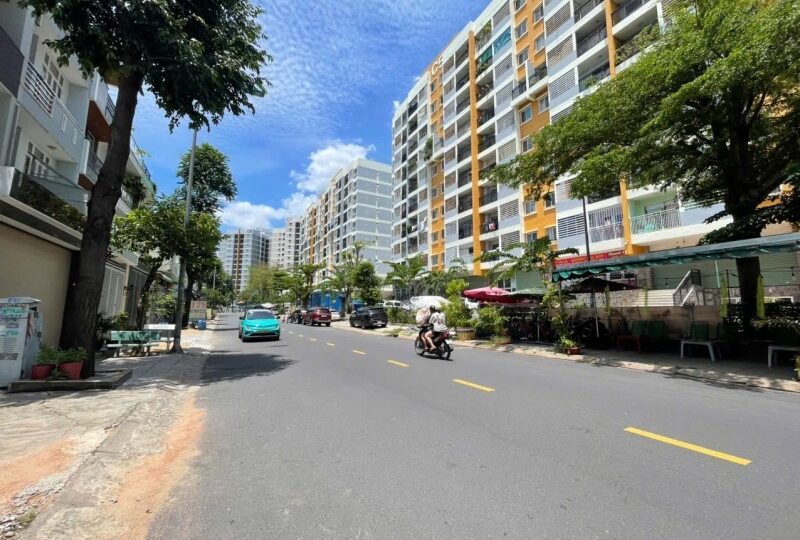 Mua bán nhà đất đường D2, Tăng Nhơn Phú A, Quận 9