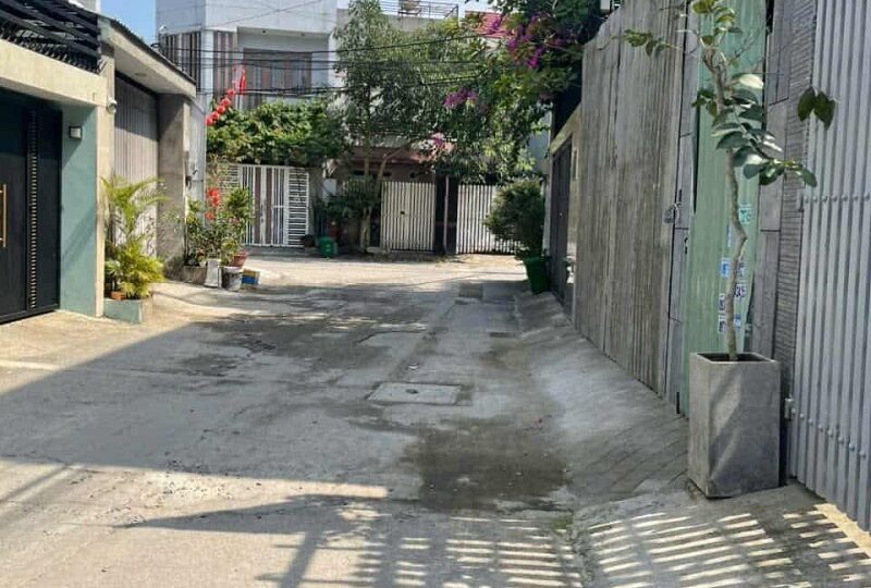 Mua bán nhà đất đường Đình Phong Phú, Tăng Nhơn Phú B, Quận 9