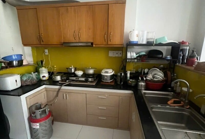 Mua bán nhà đất đường Đình Phong Phú, Tăng Nhơn Phú B, Quận 9
