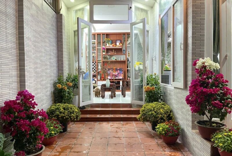 Mua bán nhà đất đường Đình Phong Phú, Tăng Nhơn Phú B, Quận 9