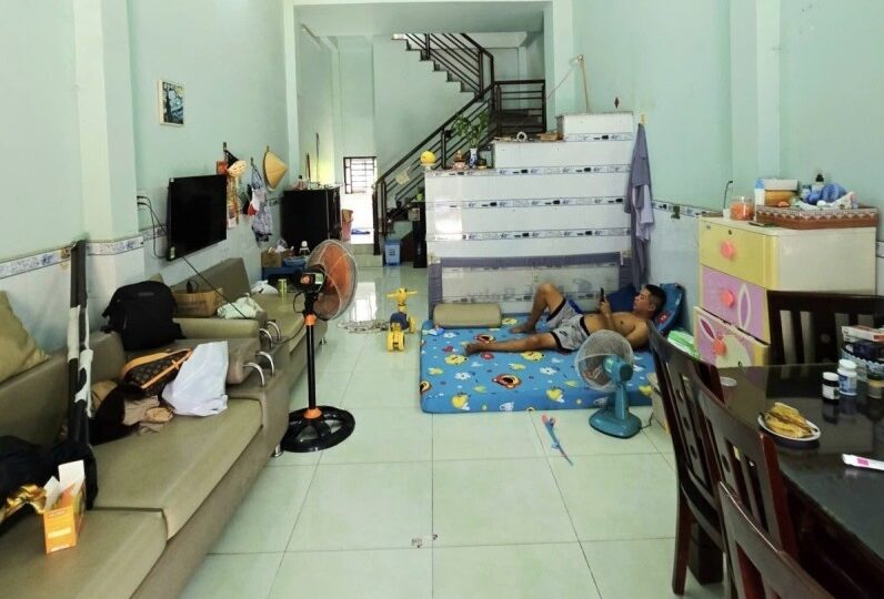 Mua bán nhà đất đường Lã Xuân Oai, Long Trường, Quận 9