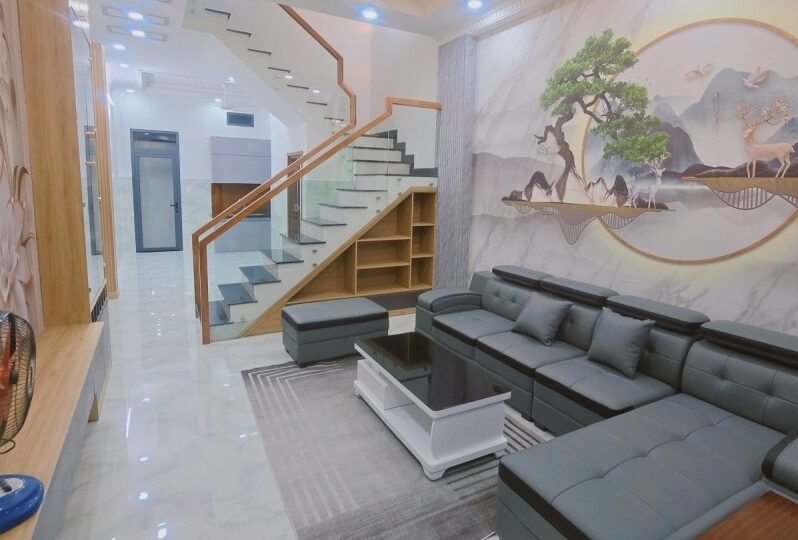 Mua bán nhà đất đường Lò Lu, Trường Thạnh, Quận 9