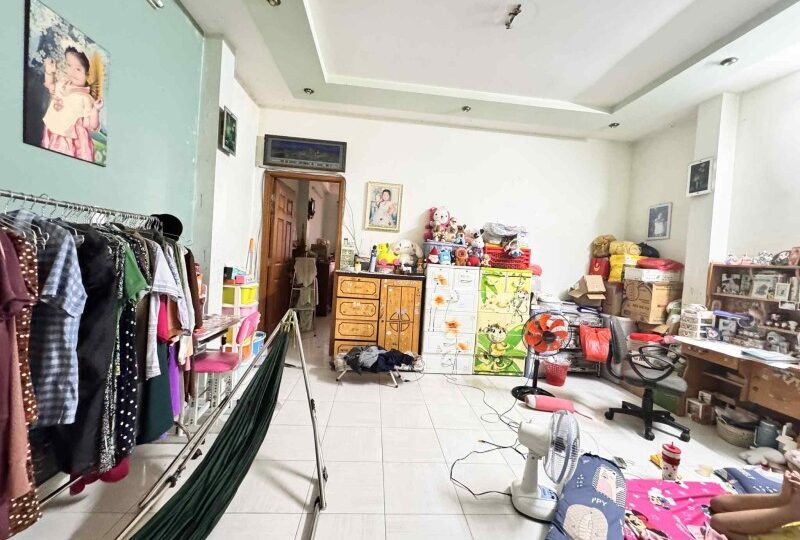Mua bán nhà đất đường Man Thiện, Hiệp Phú, Quận 9