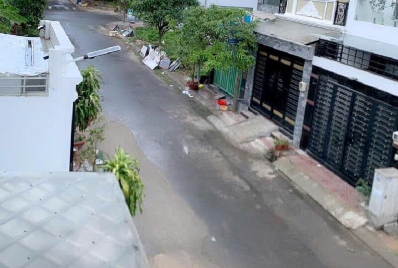 Mua bán nhà đất đường Nguyễn Duy Trinh, Long Trường, Quận 9