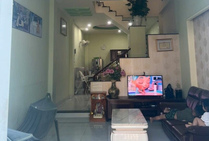 Mua bán nhà đất đường Nguyễn Duy Trinh, Long Trường, Quận 9