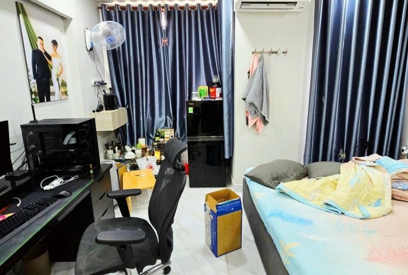 Mua bán nhà đất đường số 5, Bình Trưng Đông, Quận 2
