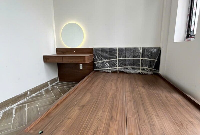 Mua bán nhà đất đường số 6, Long Trường, Quận 9