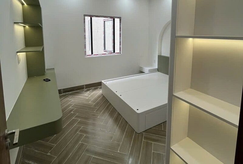 Mua bán nhà đất đường số 6, Long Trường, Quận 9